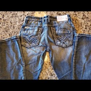 Buffalo David Bitton 30” Jeans